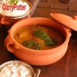 Curry Potter